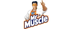 Mr. Muscle